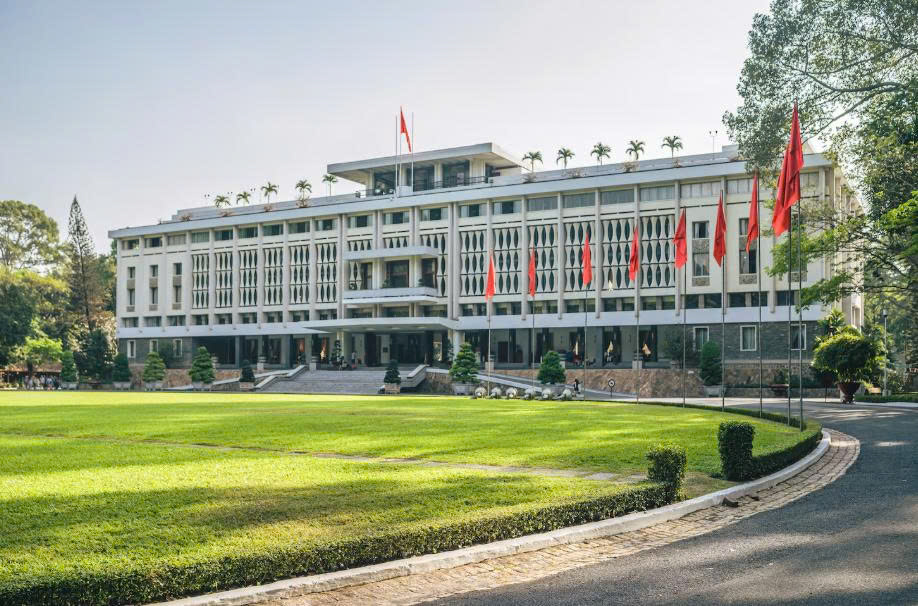 Chuyển đổi số cho cơ quan
