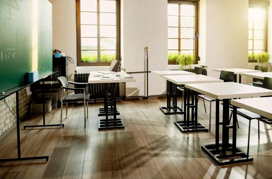 Giải pháp giáo dục